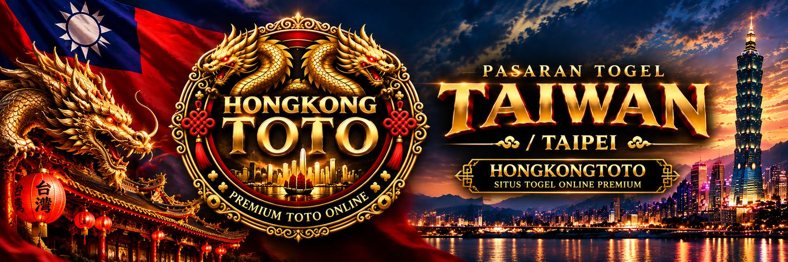 Taiwan Lotto Pangururan